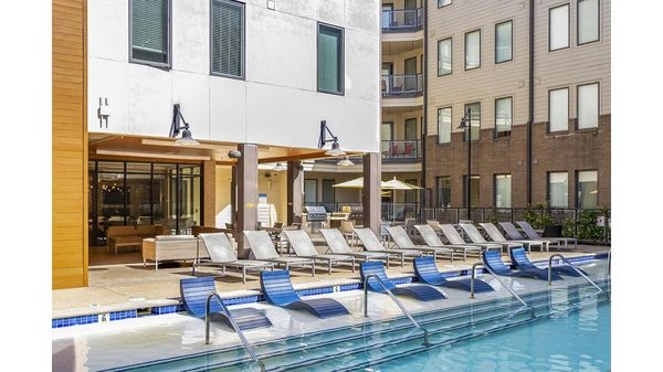 Terra House Apartments apartments in Nashville, TN