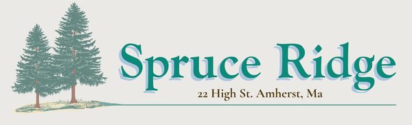 Spruce Ridge apartments in Agawam, MA
