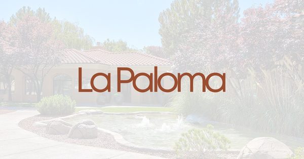 La Paloma Apartments apartments in Albuquerque, NM