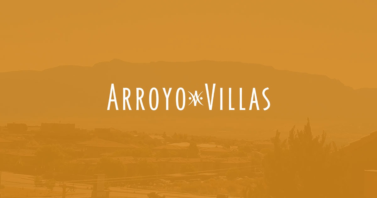 Arroyo Villas apartments in Albuquerque, NM