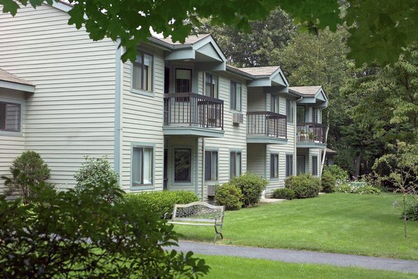 Genesis House apartments in Agawam, MA