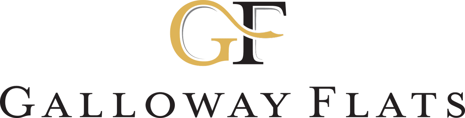 Galloway Flats apartments in Altoona, WI
