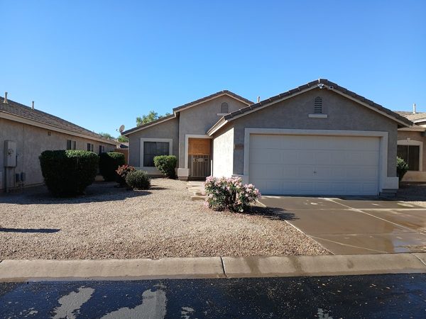 PURE Property Management of Arizona apartments in Scottsdale, AZ