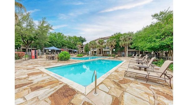 MacKenzie Pointe Apartments apartments in Austin, TX