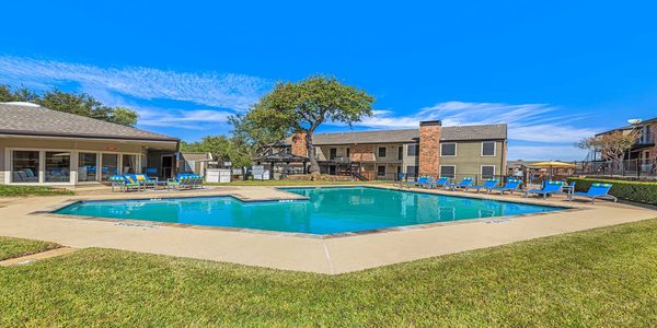 Ridgewood Preserve Apartment Homes apartments in Arlington, TX
