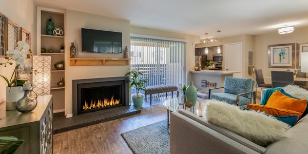 Flintridge Apartment Homes apartments in Arlington, TX