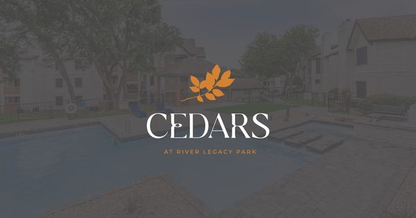 Cedars at River Legacy Park apartments in Arlington, TX