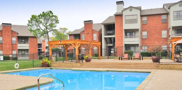 Villa Del Mar Apartments apartments in Arlington, TX