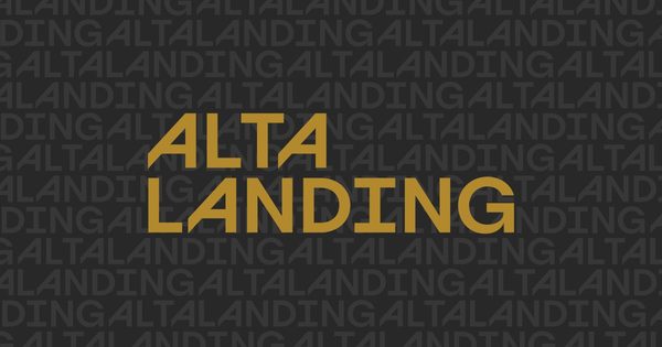 Alta Landing apartments in Arlington, TX