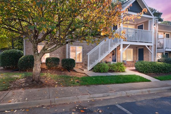 Cary Pines Apartments & Townhomes apartments in Cary, NC