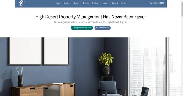 Provest Realty & Property Management apartments in Hesperia, CA