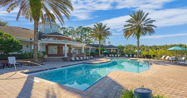 Integra Landings apartments in Deltona, FL