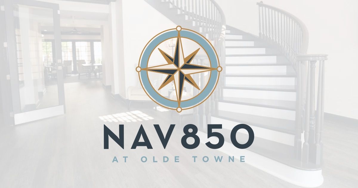 Nav850 apartments in Portsmouth, VA