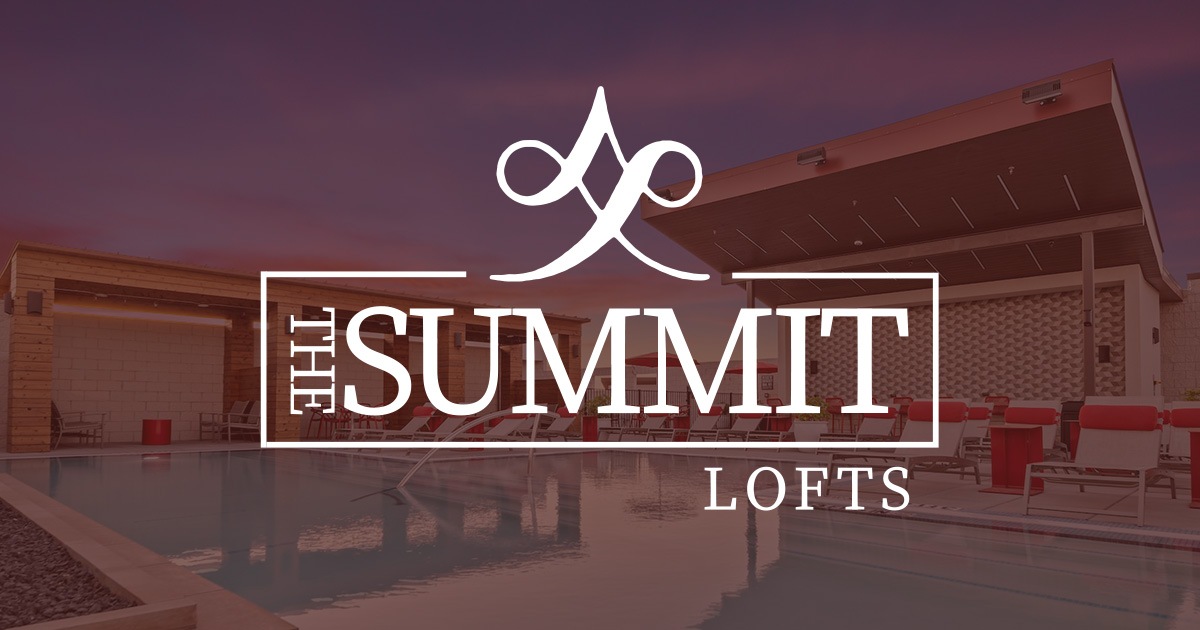 The Summit Lofts apartments in Georgetown, TX