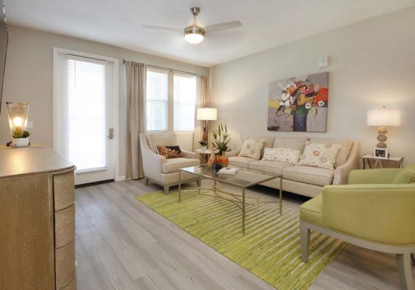 Messina by the Lake Apartment Homes apartments in New Smyrna Beach, FL