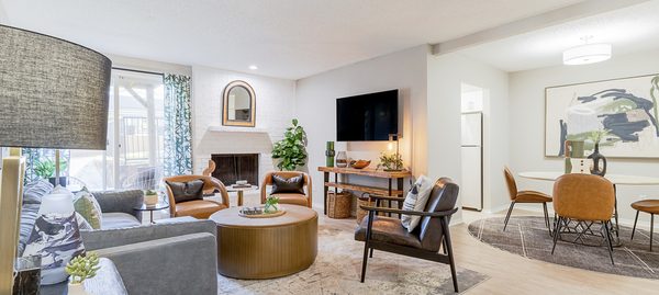 Spring Creek of Edmond Apartments apartments in Edmond, OK