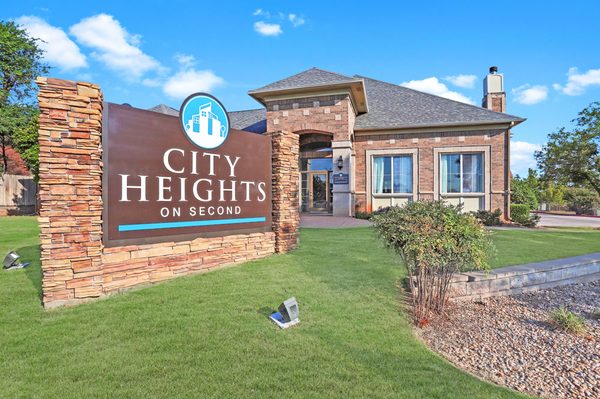 City Heights on Second Apartments apartments in Edmond, OK