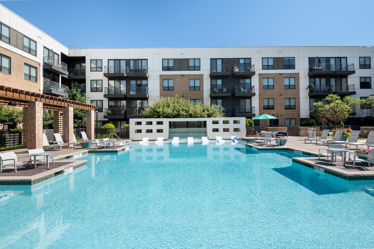 Eleven10 at Farmers Market Apartments apartments in Dallas, TX