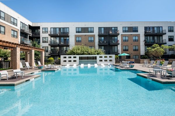 Eleven10 at Farmers Market Apartments apartments in Dallas, TX