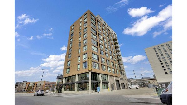 Mercer at Union Station apartments in Denver, CO