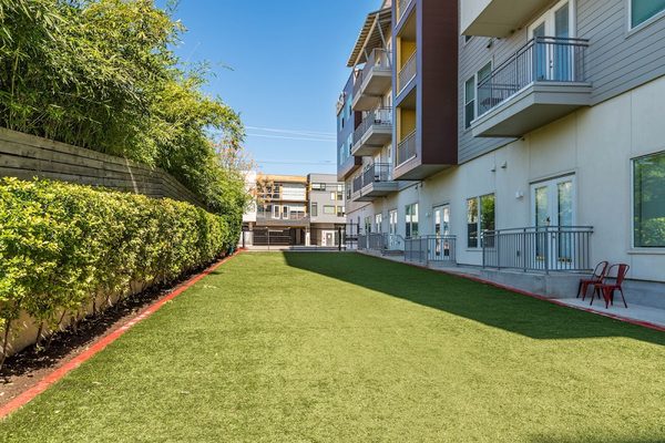 7East apartments in Austin, TX