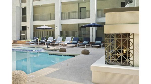 Emory Old Town apartments in Scottsdale, AZ
