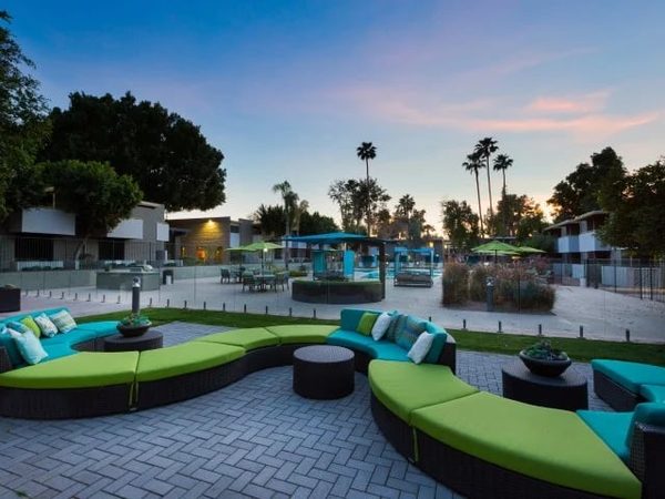 Scottsdale 59 apartments in Scottsdale, AZ