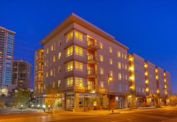 Encore On Farmer Apartments apartments in Tempe, AZ