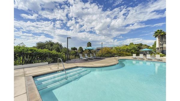 Sereno apartments in Chula Vista, CA