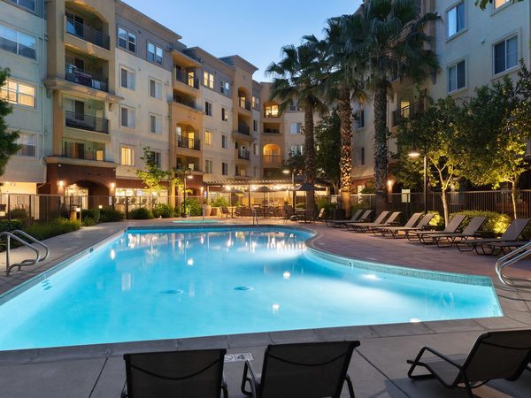 Avalon Union City apartments in Union City, CA