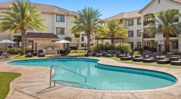 The Palms at Morada apartments in Stockton, CA