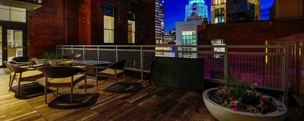Eighth & Penn apartments in Pittsburgh, PA