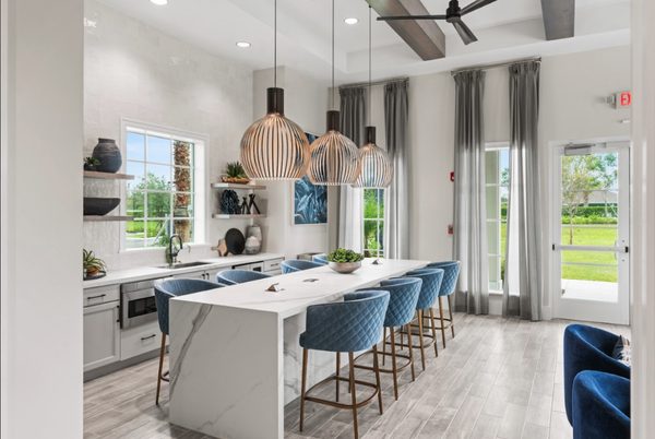Tavalo Tradition apartments in Port St Lucie, FL