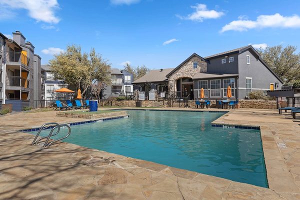 District 2308 apartments in Arlington, TX