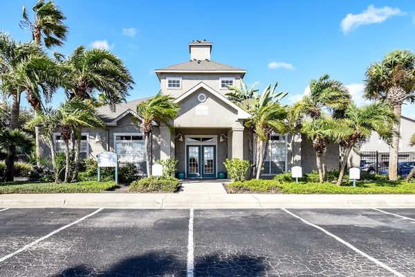 Azure apartments in Corpus Christi, TX