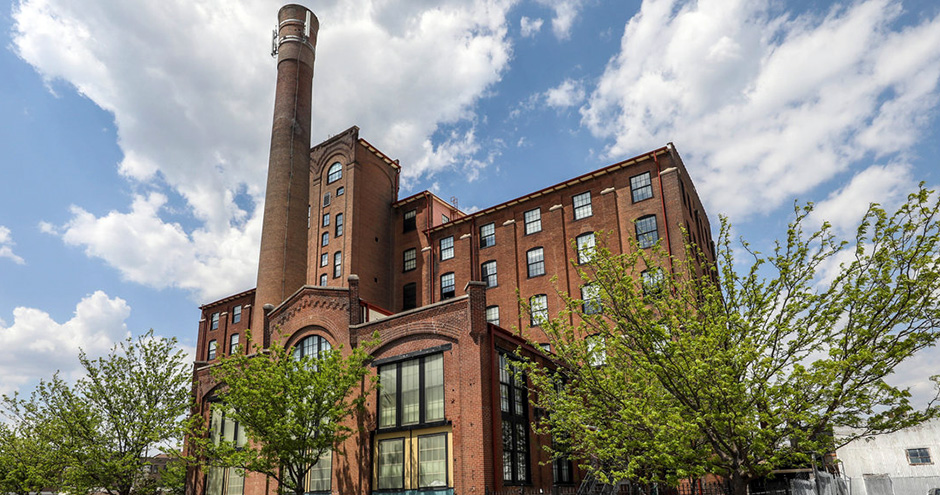 Lofts of Broadway apartments in Louisville, KY