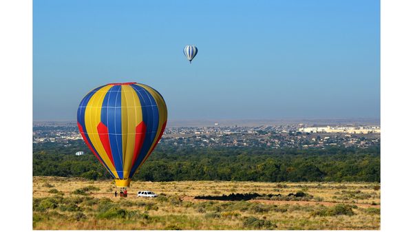 PURE Property Management of New Mexico apartments in Albuquerque, NM