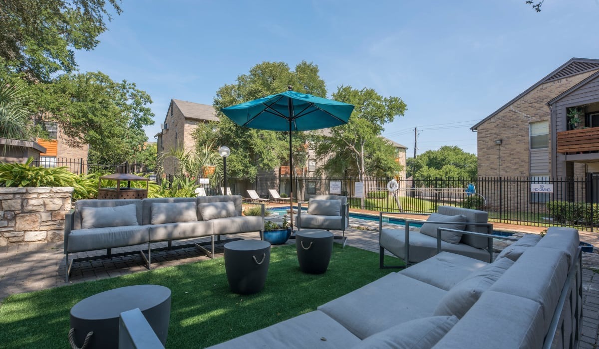 Grace Woods apartments in Austin, TX