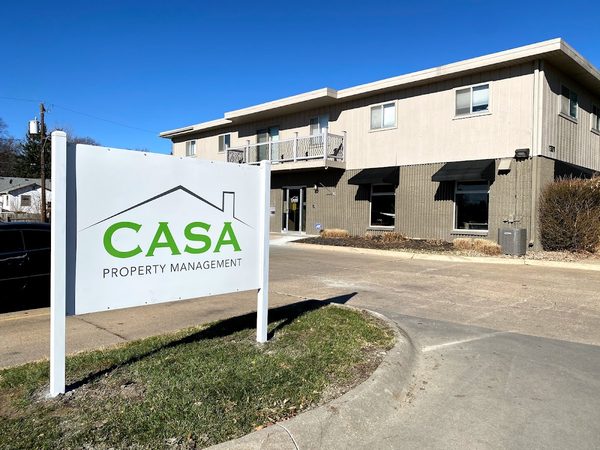 Casa Property Management apartments in Lincoln, NE