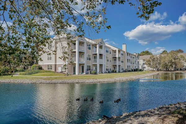 Waterfront Apartments apartments in Virginia Beach, VA