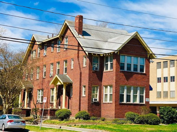 Meredith Communities apartments in Norfolk, VA