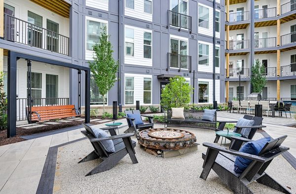 NOVEL Scott's Addition by Crescent Communities apartments in Richmond, VA