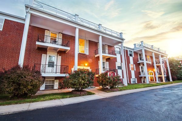 Indian Hills Apartment Homes apartments in Wichita, KS