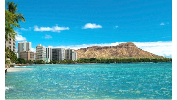 HappyDoors Property Management apartments in Honolulu, HI