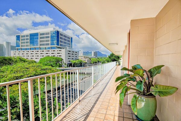 River Pauahi Apartments apartments in Honolulu, HI