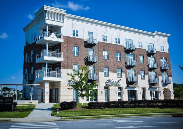Messick Properties Group Inc apartments in Winston Salem, NC