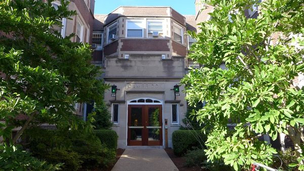 SF Shannon Real Estate Management LLC apartments in St Louis, MO