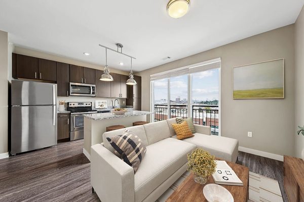 Chroma apartments in St Louis, MO