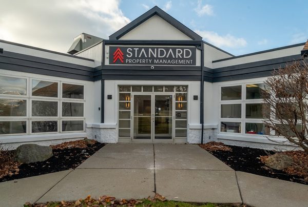 Standard Property Management apartments in Buffalo, NY