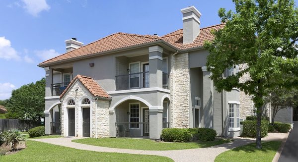 Boulevard at Town Lake apartments in Austin, TX